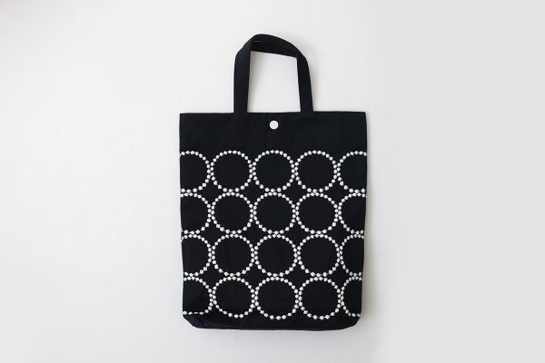 画像2: 子供服  kanssa toté M -tambourine- (ADA7295P:NV) (2)