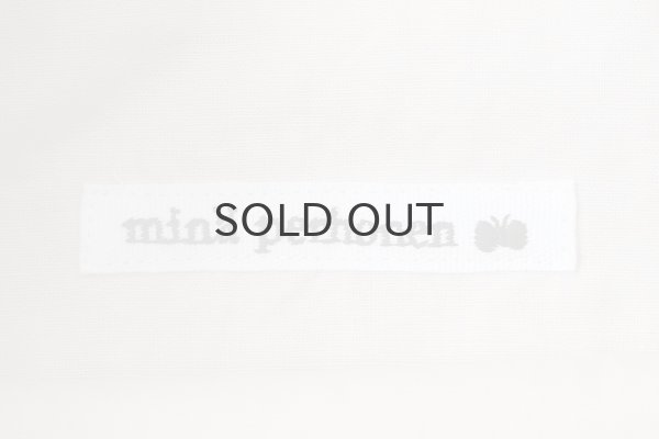 画像5: 子供服  kanssa toté M -tambourine- (ADA7295P:GY) (5)