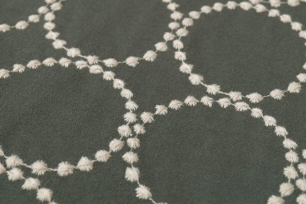 画像6: 子供服  kanssa toté M -tambourine- (ADA7295P:GY) (6)