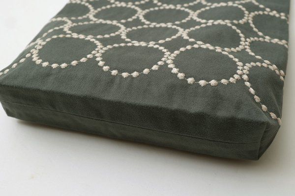 画像3: 子供服  kanssa toté M -tambourine- (ADA7295P:GY) (3)