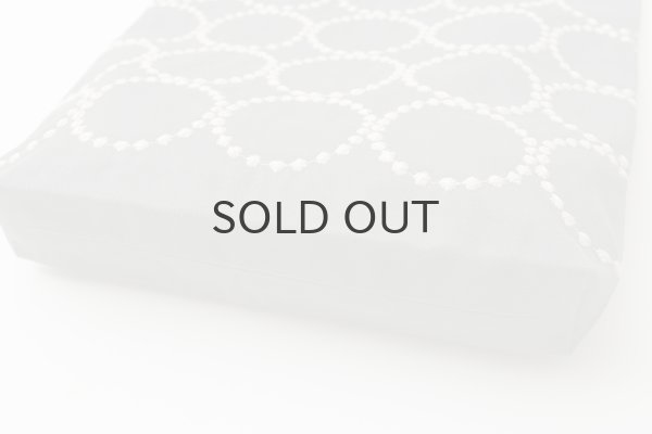 画像3: 子供服  kanssa toté M -tambourine- (ADA7295P:GY) (3)