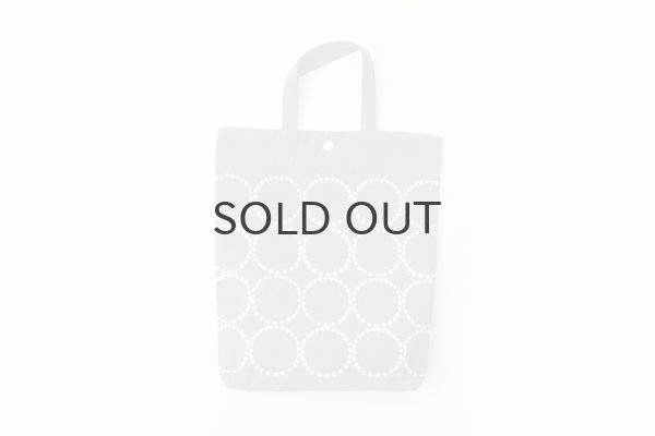 画像2: 子供服  kanssa toté M -tambourine- (ADA7295P:GY) (2)