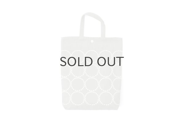 画像1: 子供服  kanssa toté M -tambourine- (ADA7295P:GY) (1)