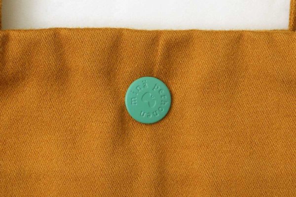 画像4: 子供服  kanssa toté M -tambourine- (ADA7295P:MS) (4)