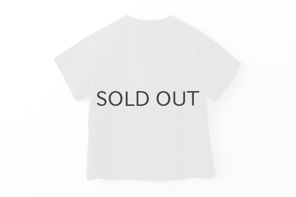 画像2: 子供服 forest parade ブラウス (AES1180PD:NV) (2)