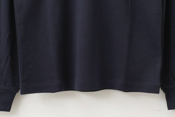 画像5: 子供服 choucho ブルオーバー (AEA8546PD:NV) (5)
