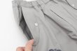 画像5: 子供服 choucho パンツ (AEA4152PD:GY) (5)