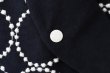 画像10: 子供服 tambourine 中綿コート (AEA6085PD:NV) (10)