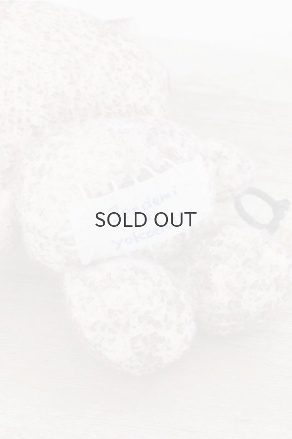 画像8: キャズ エ ドゥミちゃん (8)