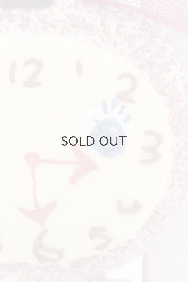 画像2: キャズ エ ドゥミちゃん (2)