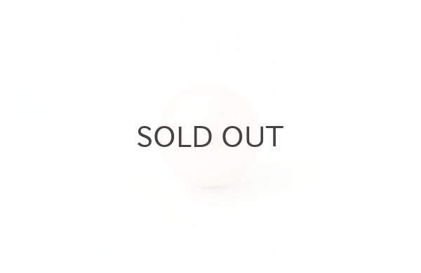 画像6: 2.5cm 1粒プティパール・ピンブローチ (L) (6)