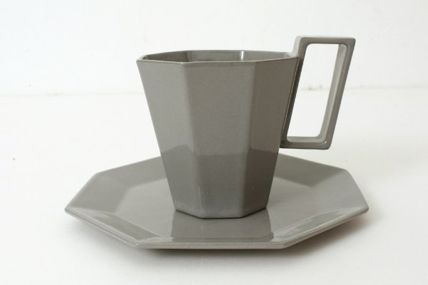 画像2: KIKOF Cup&Saucer (2)