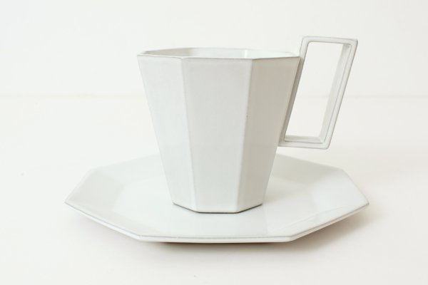 画像4: KIKOF Cup&Saucer (4)