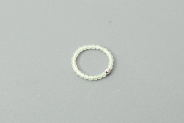 画像2: Translucide REF1 RING (2)