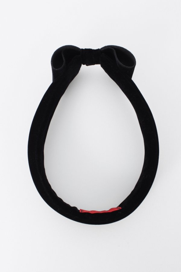 画像5: ベルベットリボン (5)