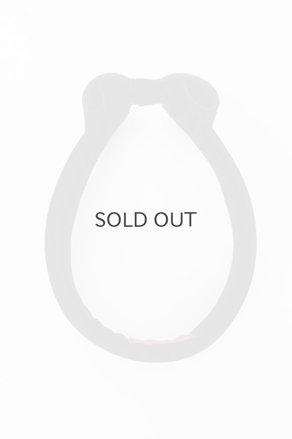 画像5: ベルベットリボン (5)