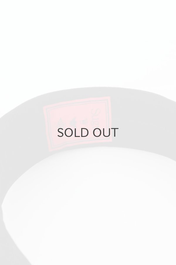 画像10: ベルベットリボン (10)