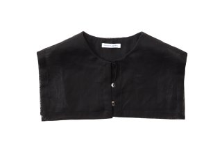 Wanderclad etc.. ワンダークラッド Big Ruffle Collar