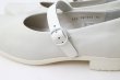 画像9: ワンストラップ／TRAVEL SHOES (WH) (9)