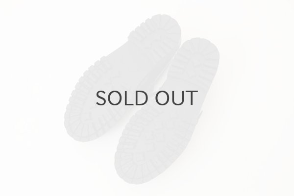 画像8: ARTESANOS Tストラップシューズ (BK) (8)