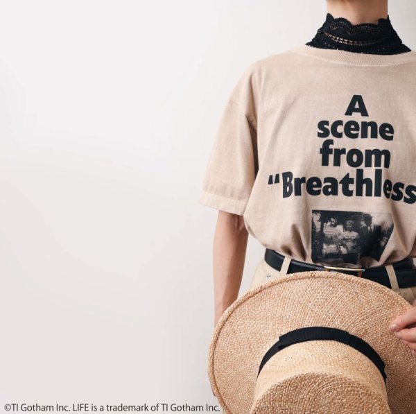 画像15: Silk top 4507 (BK) (15)