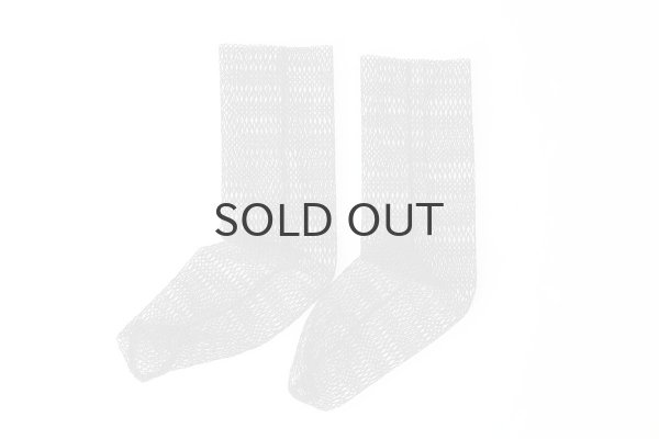 画像9: DOUBLE RUSSELL SOCKS (9)