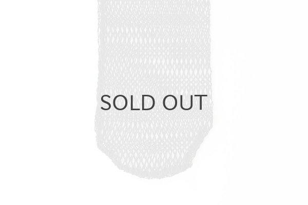 画像11: DOUBLE RUSSELL SOCKS (11)