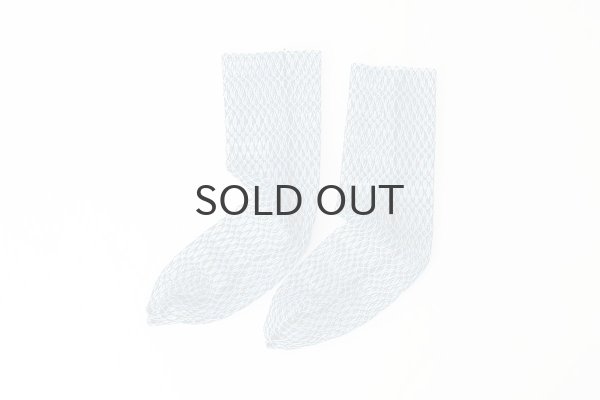 画像3: DOUBLE RUSSELL SOCKS (3)