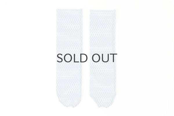 画像2: DOUBLE RUSSELL SOCKS (2)