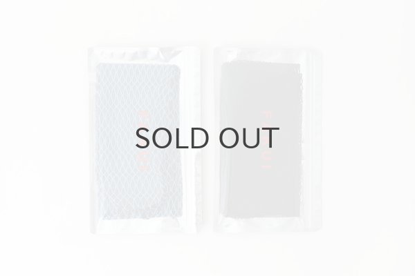 画像13: DOUBLE RUSSELL SOCKS (13)