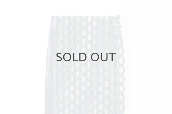 画像7: STRIPED × BIG MESH SOCKS (NV×GR) (7)