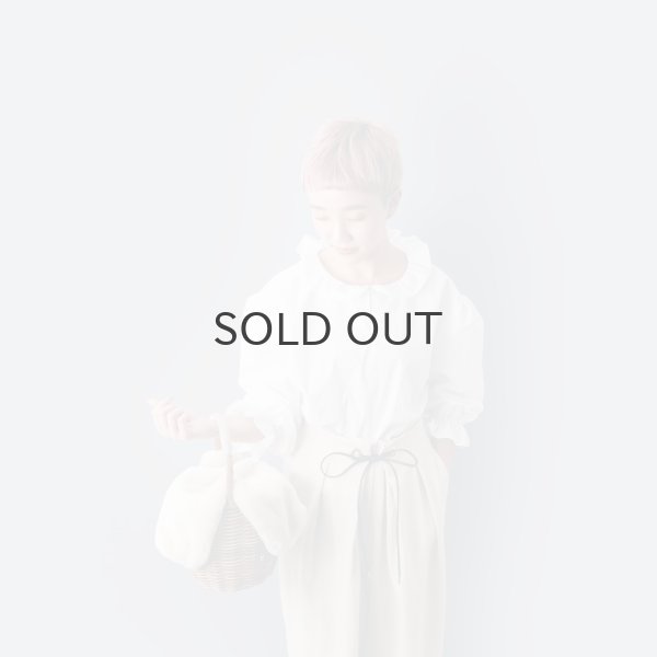 画像20: Jane Blouse (20)