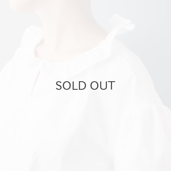 画像21: Jane Blouse (21)