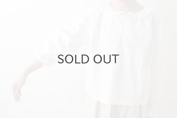 画像15: Jane Blouse (15)