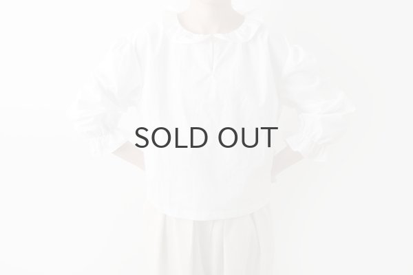 画像16: Jane Blouse (16)