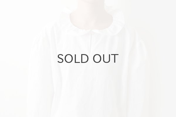 画像17: Jane Blouse (17)