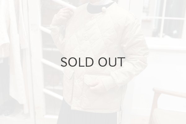 画像18: ミリタリー オーバーカーディガン (TAION-104PML-1:CM) (18)