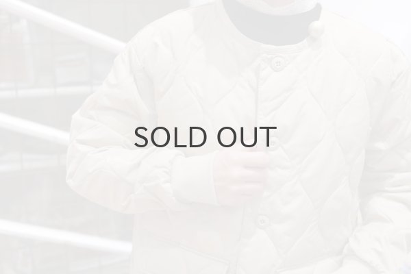 画像19: ミリタリー オーバーカーディガン (TAION-104PML-1:CM) (19)