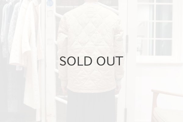 画像17: ミリタリー オーバーカーディガン (TAION-104PML-1:CM) (17)