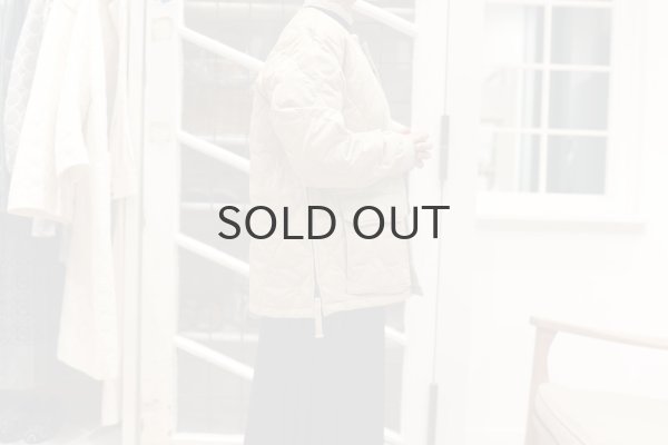 画像16: ミリタリー オーバーカーディガン (TAION-104PML-1:CM) (16)