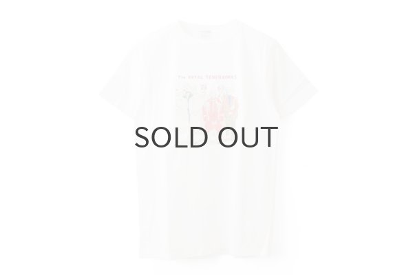 画像1: Cinephile T-Shirts The Royal Tenen"bow"ms (1)