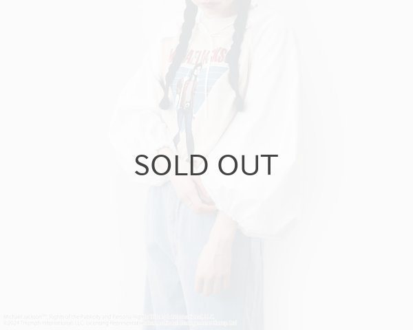 画像6: 3 to 8 Oomori yoko | A to Y sleeve つけ袖 (WH) (6)