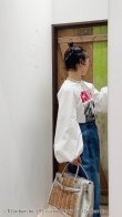 画像21: 12oz denim pants (BL) (21)