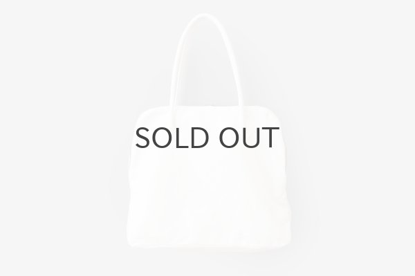 画像2: SILVA BAG (WH) (2)