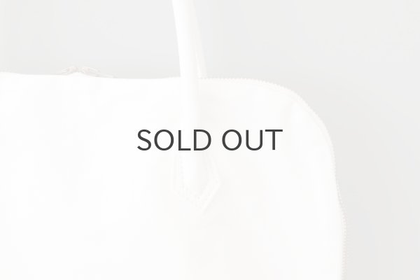 画像4: SILVA BAG (WH) (4)