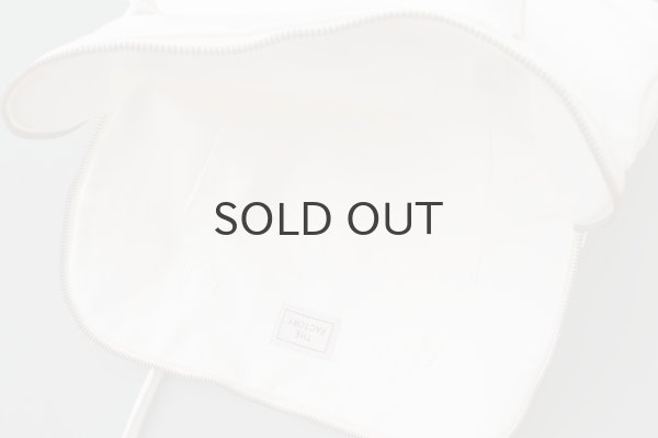 画像8: SILVA BAG (WH) (8)