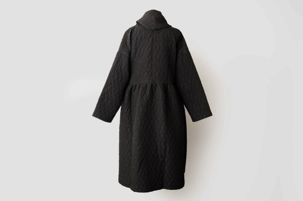 画像2: Cashecoeur Dress (BKPK) (2)