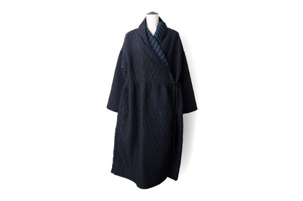画像1: Cashecoeur Dress (NVBL) (1)