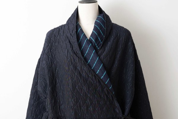 画像3: Cashecoeur Dress (NVBL) (3)