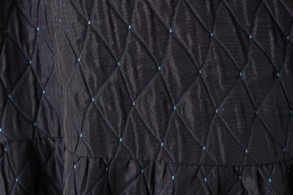 画像6: Cashecoeur Dress (NVBL) (6)